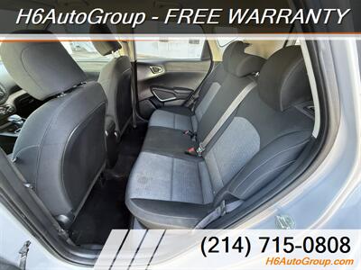 2021 Kia Soul LX - Photo 8 - Plano, TX 75074