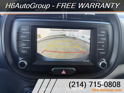 2021 Kia Soul LX - Photo 17 - Plano, TX 75074