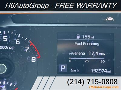 2021 Kia Soul LX - Photo 14 - Plano, TX 75074