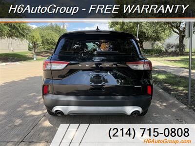 2020 Ford Escape S   - Photo 6 - Plano, TX 75074