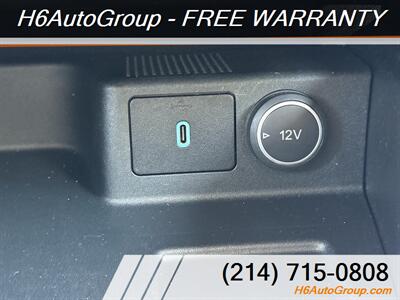 2020 Ford Escape S   - Photo 19 - Plano, TX 75074