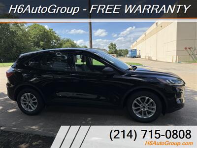 2020 Ford Escape S   - Photo 4 - Plano, TX 75074