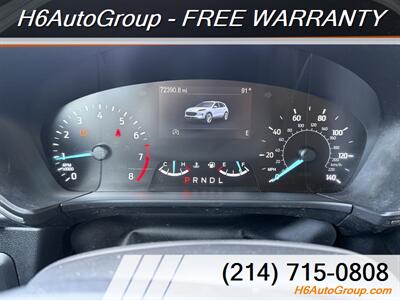 2020 Ford Escape S   - Photo 18 - Plano, TX 75074