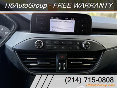 2020 Ford Escape S   - Photo 17 - Plano, TX 75074