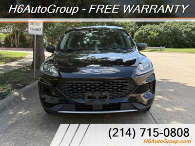 2020 Ford Escape S   - Photo 2 - Plano, TX 75074