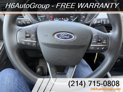 2020 Ford Escape S   - Photo 14 - Plano, TX 75074