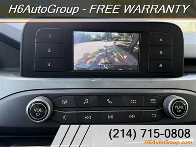 2020 Ford Escape S   - Photo 16 - Plano, TX 75074
