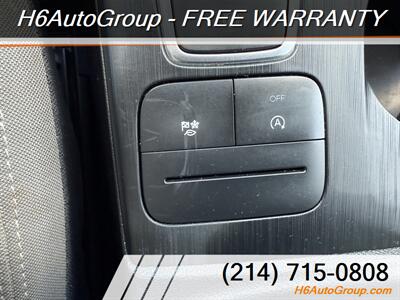 2020 Ford Escape S   - Photo 20 - Plano, TX 75074