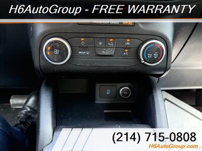 2020 Ford Escape S   - Photo 15 - Plano, TX 75074