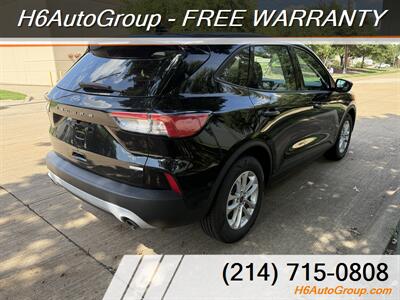 2020 Ford Escape S   - Photo 5 - Plano, TX 75074