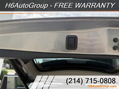 2019 Toyota Highlander XLE   - Photo 17 - Plano, TX 75074