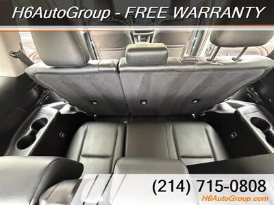 2019 Toyota Highlander XLE   - Photo 20 - Plano, TX 75074