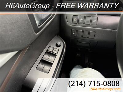 2019 Toyota Highlander XLE   - Photo 51 - Plano, TX 75074