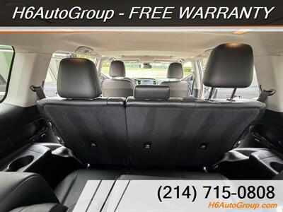 2019 Toyota Highlander XLE   - Photo 19 - Plano, TX 75074