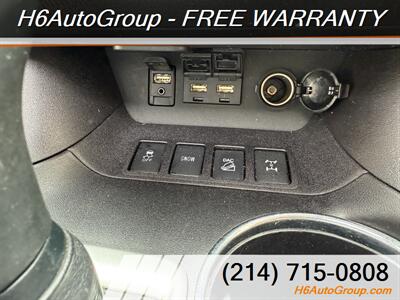 2019 Toyota Highlander XLE   - Photo 39 - Plano, TX 75074