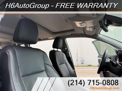 2019 Toyota Highlander XLE   - Photo 32 - Plano, TX 75074