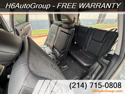 2019 Toyota Highlander XLE   - Photo 14 - Plano, TX 75074