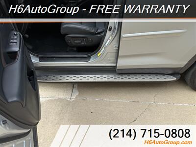 2019 Toyota Highlander XLE   - Photo 48 - Plano, TX 75074