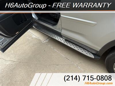 2019 Toyota Highlander XLE   - Photo 47 - Plano, TX 75074