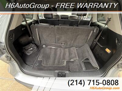 2019 Toyota Highlander XLE   - Photo 18 - Plano, TX 75074