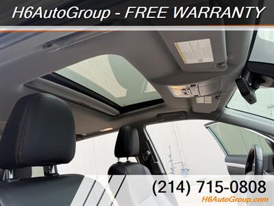 2019 Toyota Highlander XLE   - Photo 33 - Plano, TX 75074