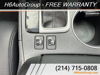 2019 Toyota Highlander XLE   - Photo 40 - Plano, TX 75074