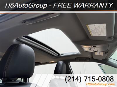 2019 Toyota Highlander XLE   - Photo 34 - Plano, TX 75074