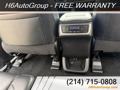 2019 Toyota Highlander XLE   - Photo 27 - Plano, TX 75074