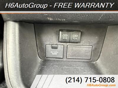 2019 Toyota Highlander XLE   - Photo 28 - Plano, TX 75074