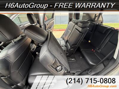 2019 Toyota Highlander XLE   - Photo 13 - Plano, TX 75074