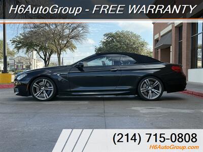 2014 BMW M6   - Photo 5 - Plano, TX 75074