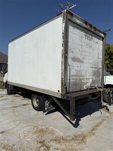 2003 Mitsubishi FUSO FE639   - Photo 3 - Wylie, TX 75098