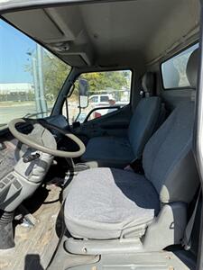 2003 Mitsubishi FUSO FE639   - Photo 4 - Wylie, TX 75098