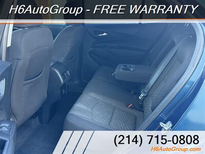 2019 Chevrolet Equinox LT   - Photo 20 - Plano, TX 75074