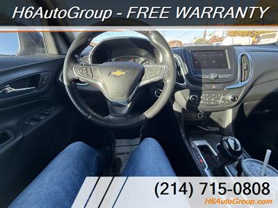 2019 Chevrolet Equinox LT   - Photo 9 - Plano, TX 75074