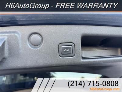 2019 Chevrolet Equinox LT   - Photo 16 - Plano, TX 75074