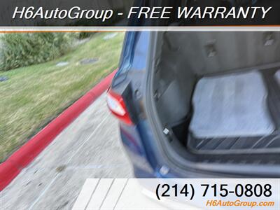 2019 Chevrolet Equinox LT   - Photo 15 - Plano, TX 75074