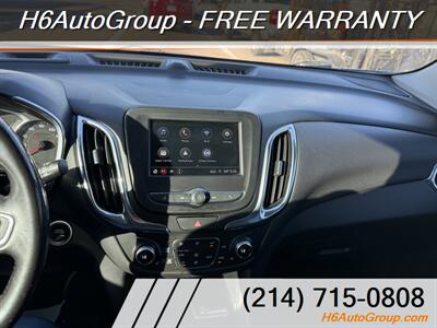 2019 Chevrolet Equinox LT   - Photo 11 - Plano, TX 75074