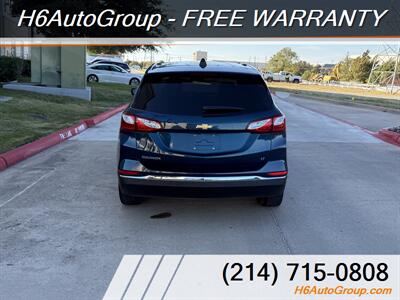 2019 Chevrolet Equinox LT   - Photo 5 - Plano, TX 75074