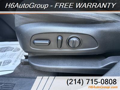 2019 Chevrolet Equinox LT   - Photo 12 - Plano, TX 75074