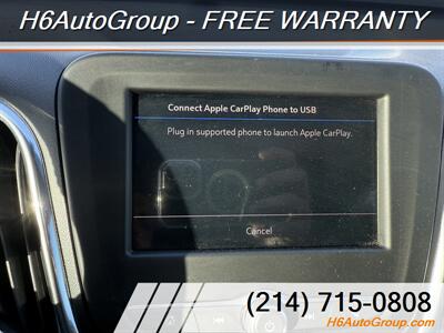 2019 Chevrolet Equinox LT   - Photo 10 - Plano, TX 75074