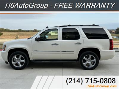 2013 Chevrolet Tahoe LTZ   - Photo 6 - Wylie, TX 75098