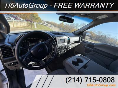 2017 Ford F-150 XL   - Photo 13 - Wylie, TX 75098