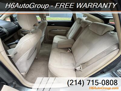 2004 Toyota Prius   - Photo 8 - Plano, TX 75074