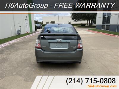 2004 Toyota Prius   - Photo 3 - Plano, TX 75074
