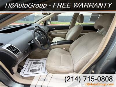2004 Toyota Prius   - Photo 6 - Plano, TX 75074