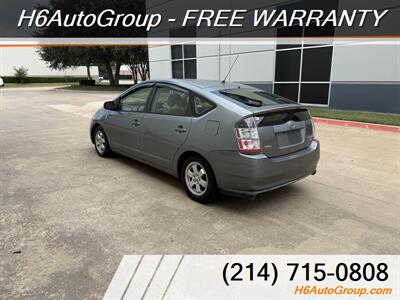 2004 Toyota Prius   - Photo 5 - Plano, TX 75074