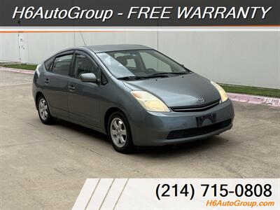 2004 Toyota Prius   - Photo 1 - Plano, TX 75074