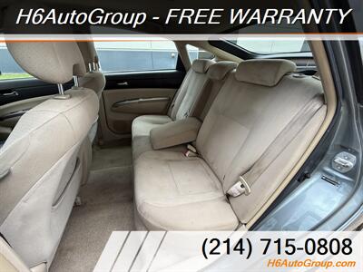 2004 Toyota Prius   - Photo 7 - Plano, TX 75074