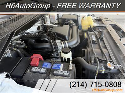 2021 Nissan NV 1500 S   - Photo 19 - Plano, TX 75074